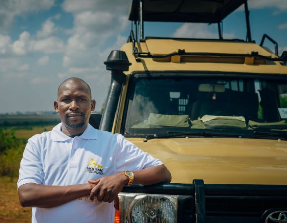 What Animals Can You See in Maasai Mara?