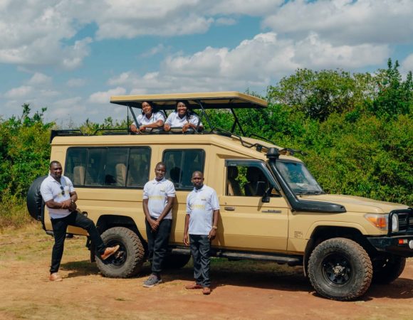 How Much Does a Kenya Safari Cost in 2026?