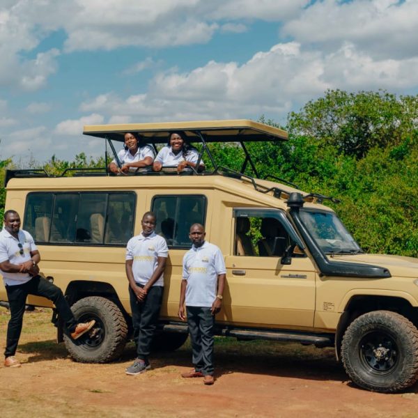 How Much Does a Kenya Safari Cost in 2026?