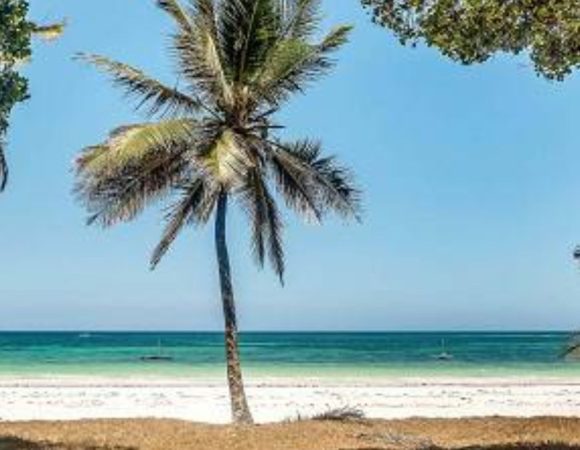 5-Day Lake Nakuru-Lake Naivasha and Beach Holiday