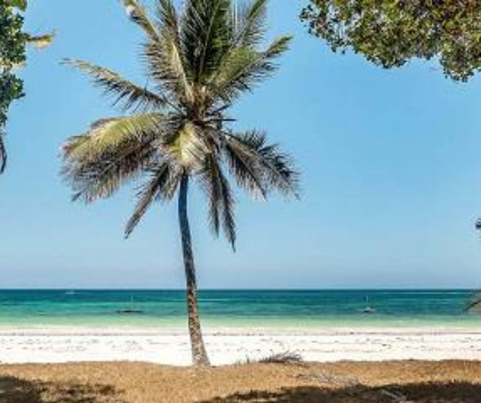 5-Day Lake Nakuru-Lake Naivasha and Beach Holiday
